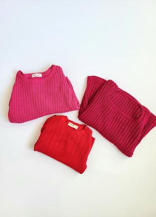 Кофта, свитер, поло для девочки