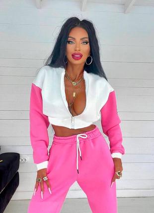 Костюм на флисе