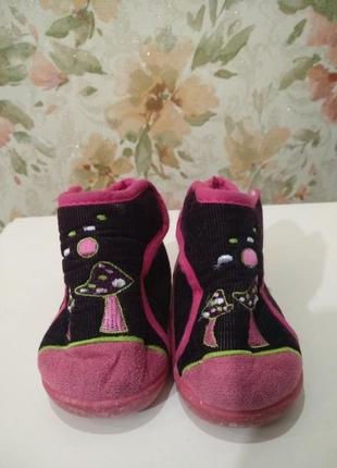 Мокасины слипоны