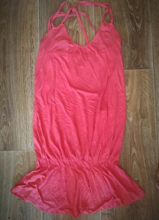 Летняя майка туника