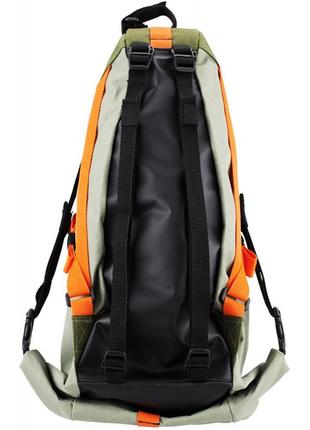 Сумка birzman packman travel saddle pack, 6 л5 фото