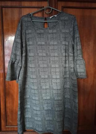 Платье для беременных <unk> платье plus size <unk> платье