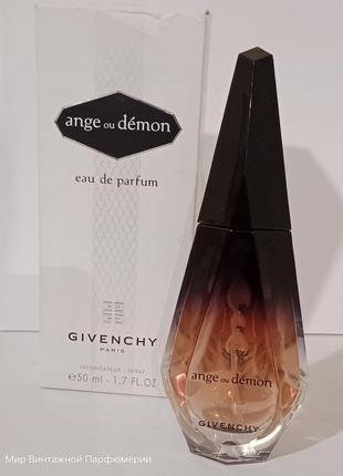 Givenchy "ange ou demon"-edp 50ml