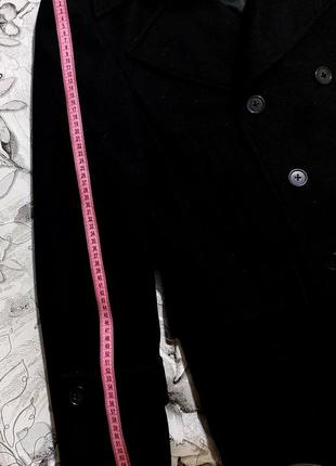Мужское пальто5 фото