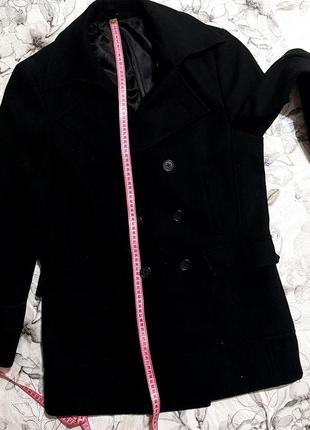 Мужское пальто6 фото