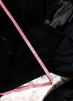 Мужское пальто4 фото