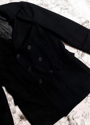 Мужское пальто2 фото