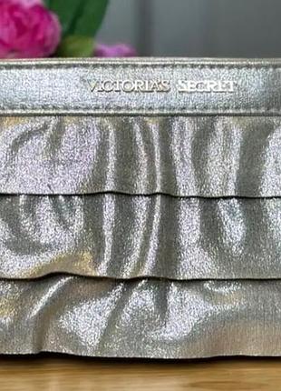 Косметичка-клатч victoria's secret