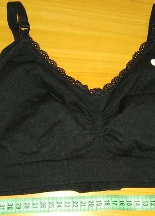 Бюстгальтер для мам р.хl