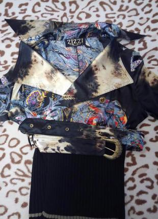 Блуза кофта туреччина3 фото