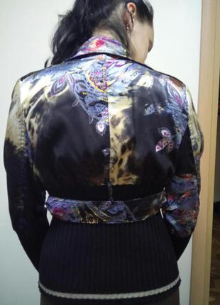 Блуза кофта туреччина2 фото
