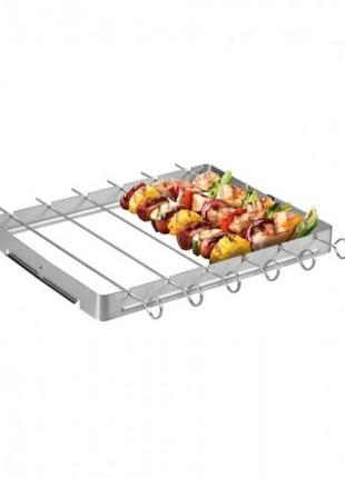 Набор для барбекю grill meister (р. 35,5 х 25 х 3,2 см)