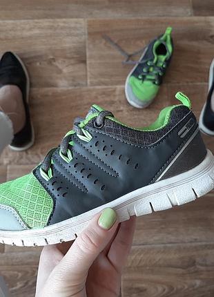 Кроссовки next 2