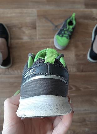 Кроссовки next 5