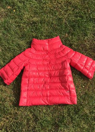 Куртка жіноча guess нова оригінал