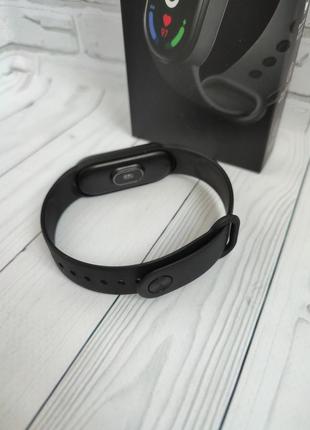 Фітнес браслет smart band m72 фото