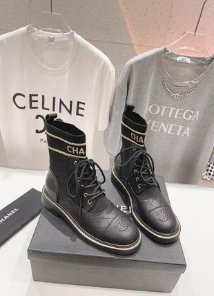 Жіночі черевики