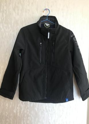 Термо кофта тепла 10-11 лет