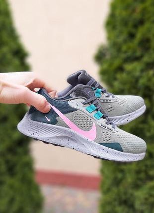 Кроссовки женские nike pegasus trail8 фото