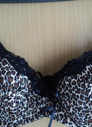 Бюстгалтер эксклюзив размер 36c