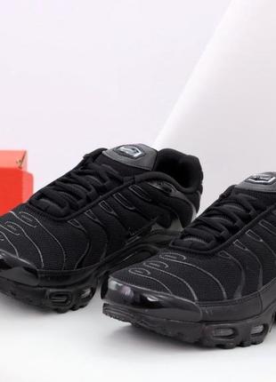 Кроссовки nike air max tn+4 фото