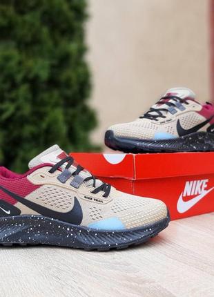 Кроссовки женские nike pegasus trail2 фото