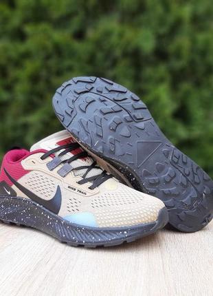 Кроссовки женские nike pegasus trail4 фото