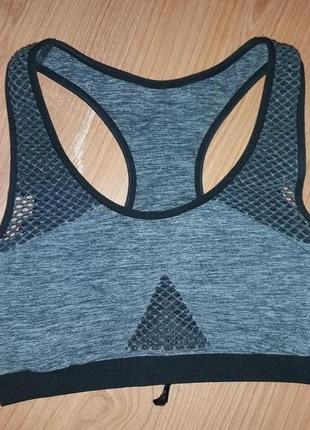 Топ для фитнеса