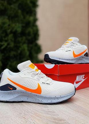 Кросівки чоловічі nike pegasus trail