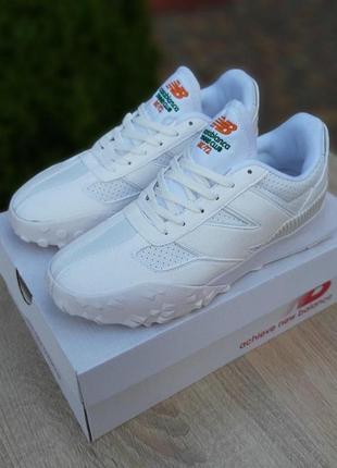 Кроссовки мужские new balance casablanca tennis club xc-72