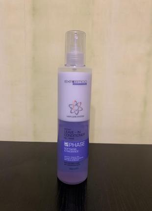 Двухфазный кондиционер для окрашенных волос tico professional expertico 2phase softness & radieance