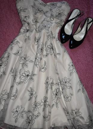 Плаття міді