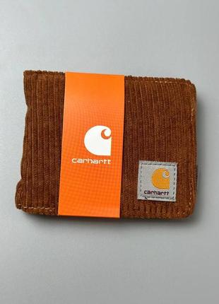 Кошелек carhartt [кархарт]