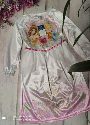 Пижамка disney 5лет