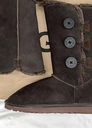 Жіночі ugg уги