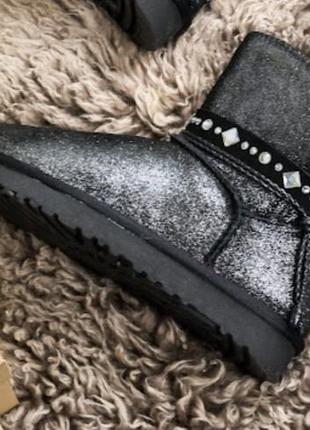 Жіночі ugg уги