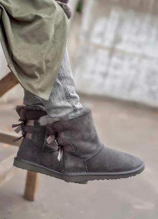 Жіночі ugg уги