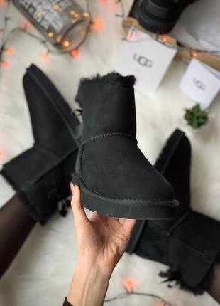 Жіночі ugg уги