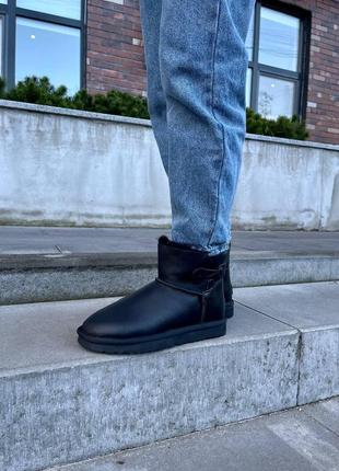 Жіночі черевики ugg уги