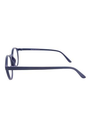 Очки пластиковая оправа onelook 060 с, готовые очки, очки для коррекции, очки для чтения