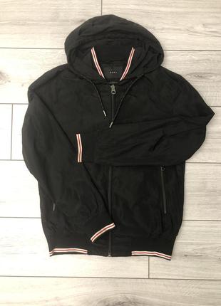 Ветровка zara