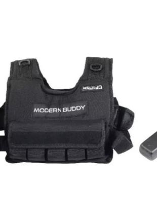 Утяжелитель ecofit md1685 cordura + iron 20kg (к00021978)