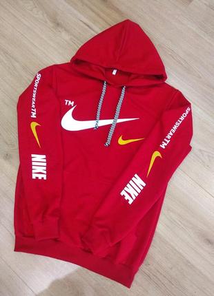 Свитшот nike ( весна)