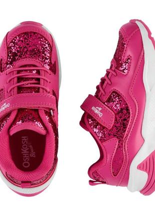 Дуже красиві і зручні кросівки бренду oshkosh