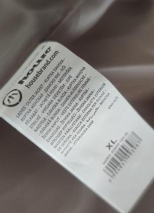 Пуховик куртка 5