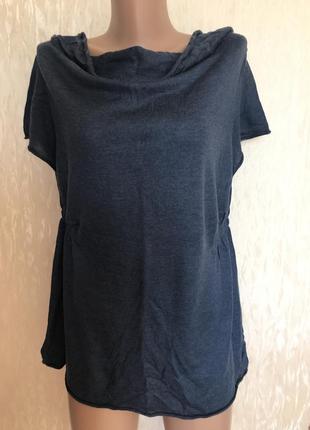 Фирменный кофта - свитерик 16 размера