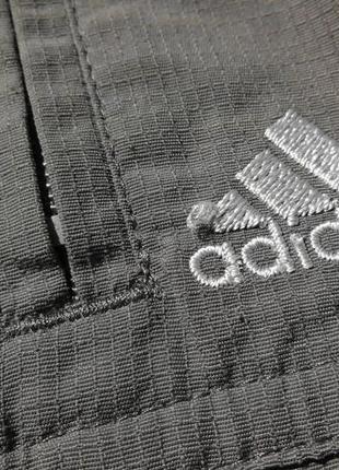 Спортивные капри с молниями и резинками внизу. clima365