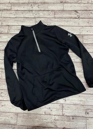 Спортивна кофта under armour