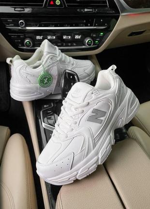 Жіночі кросівки new balance 530 нью беленс