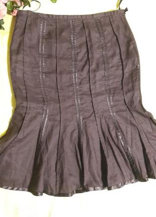 Очень красивая юбка principles состояние новое